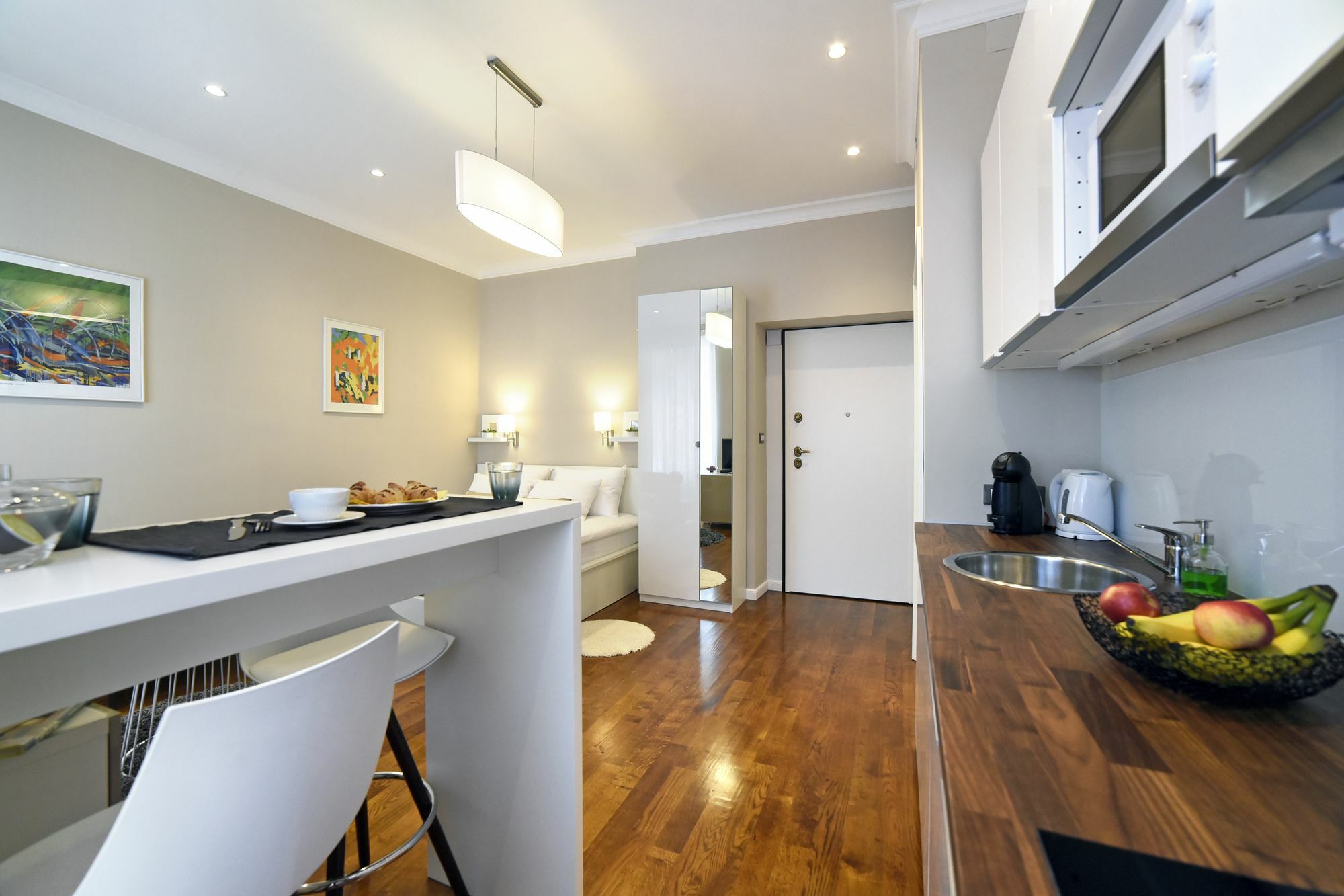 Markiz Luxury Apartments Zagreb Exteriör bild