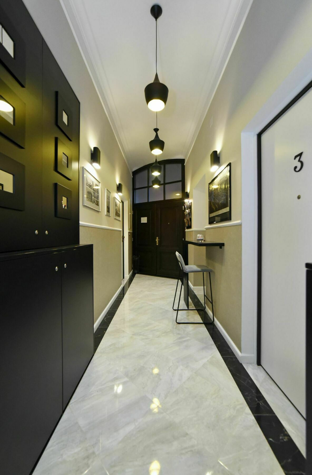 Markiz Luxury Apartments Zagreb Exteriör bild