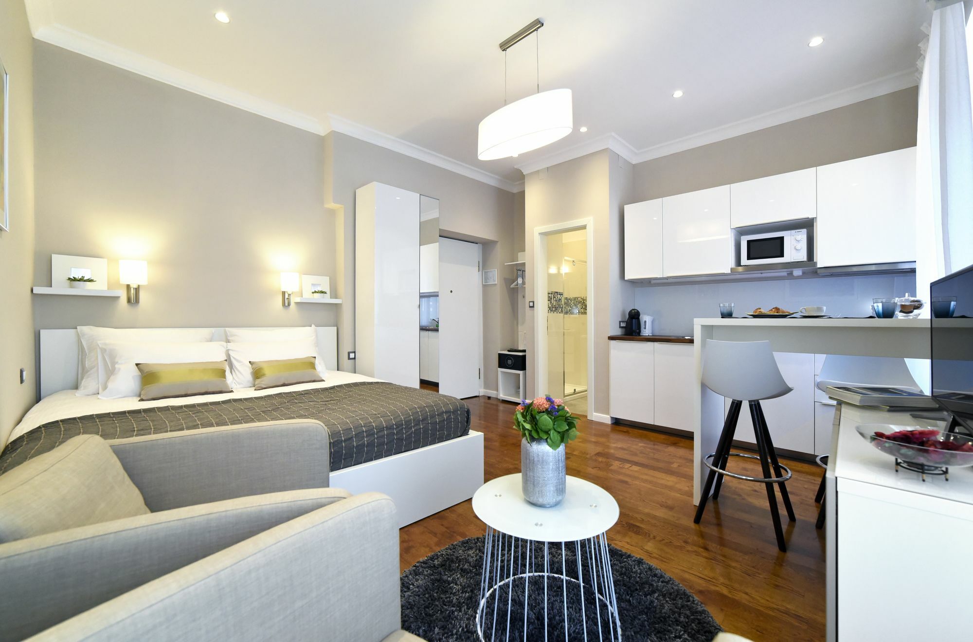 Markiz Luxury Apartments Zagreb Exteriör bild