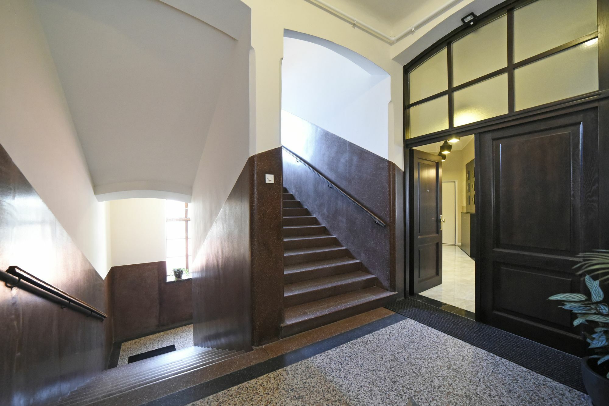 Markiz Luxury Apartments Zagreb Exteriör bild